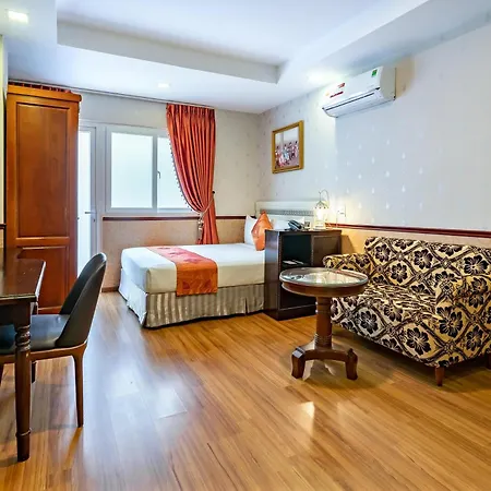 Dancentre Luxury Apartment Near Secc Formerly Emerald Hotel & Apartment-2